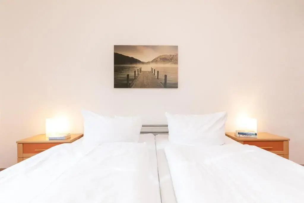 Seepark Wohnung 1 5