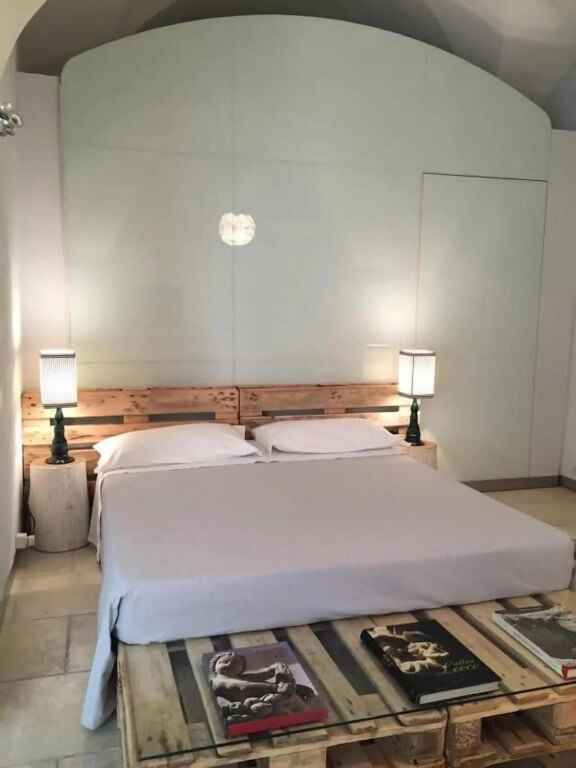 B&B Corte Dei Romiti