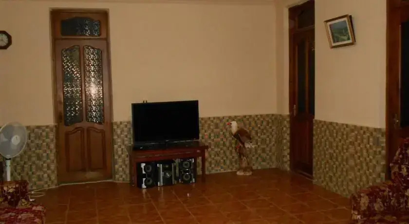 Guest House Eteri