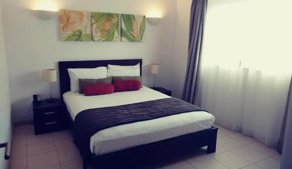 Self catering apartment 2 bed - Santa Maria