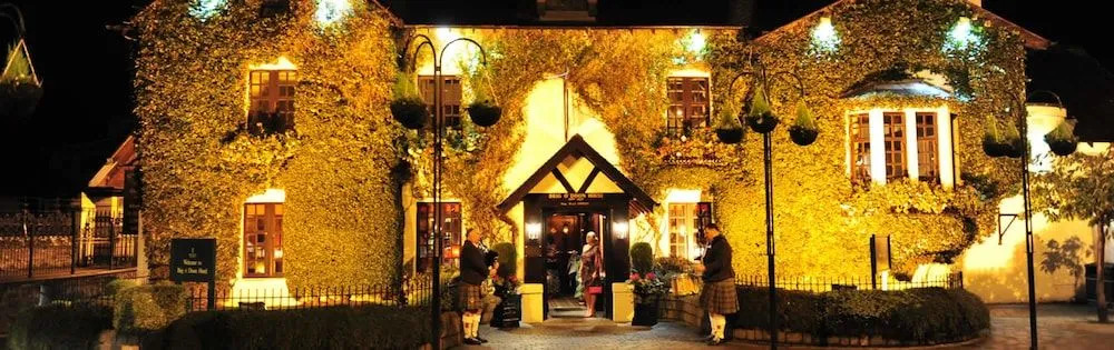 Brig o Doon House Hotel