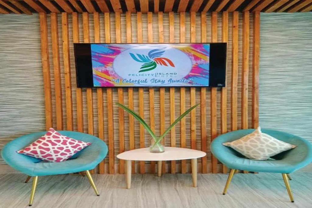 Mactan rooms