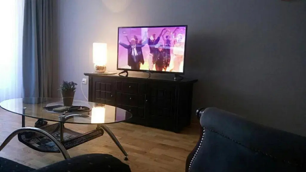 Apartment Zindan