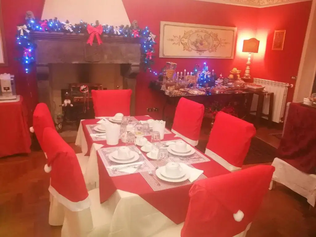 B&B La Porticella