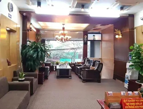Phuong Anh 3 Hotel
