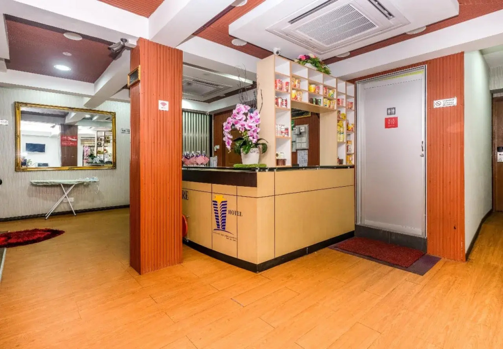 Bintang Square Hotel