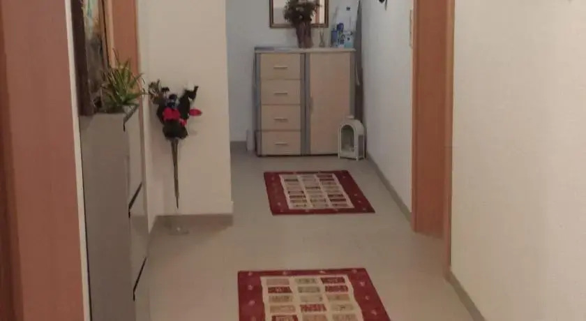 Appartment Christine