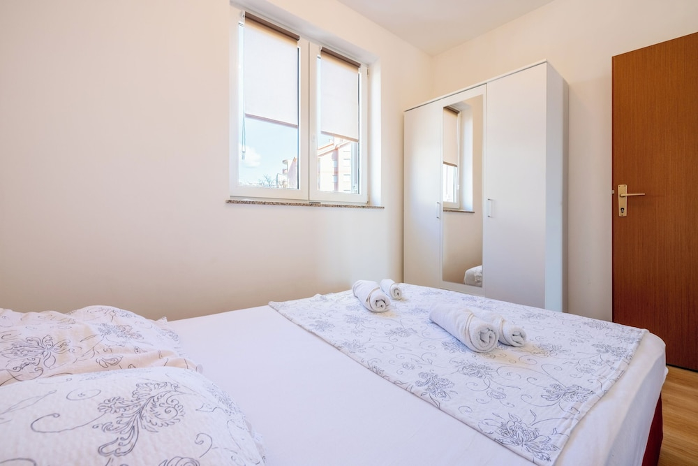 Apartments Trossana