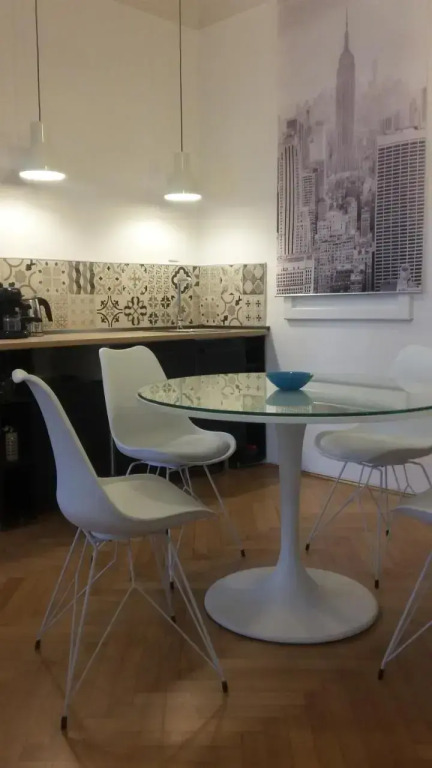 Bastion Apartment