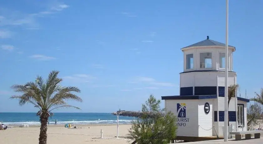 Hotel Fin De Semana