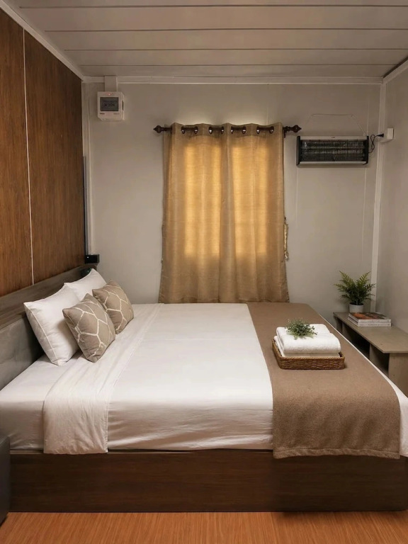 Near BKK Homestay Airport