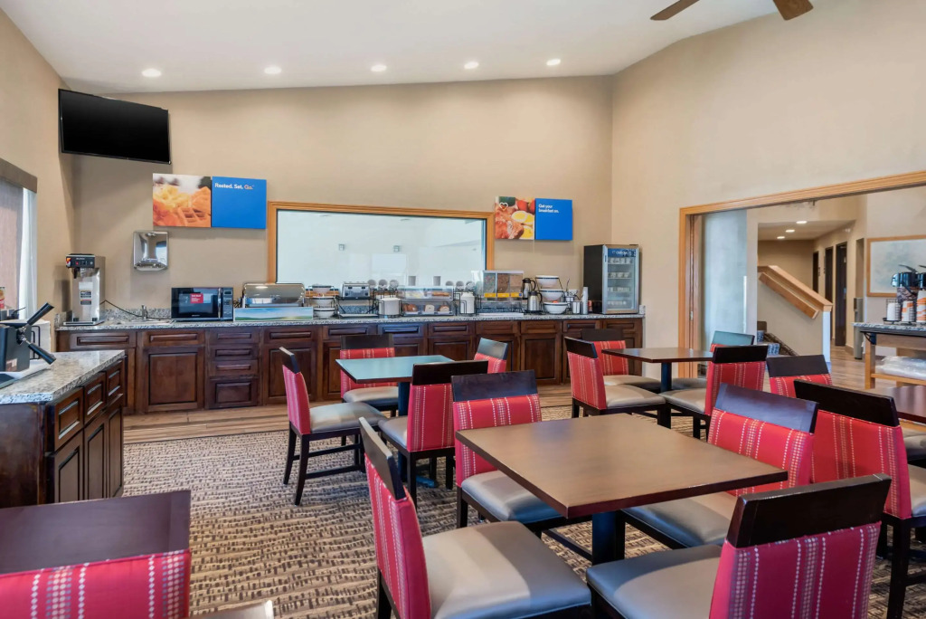 Comfort Inn Limon