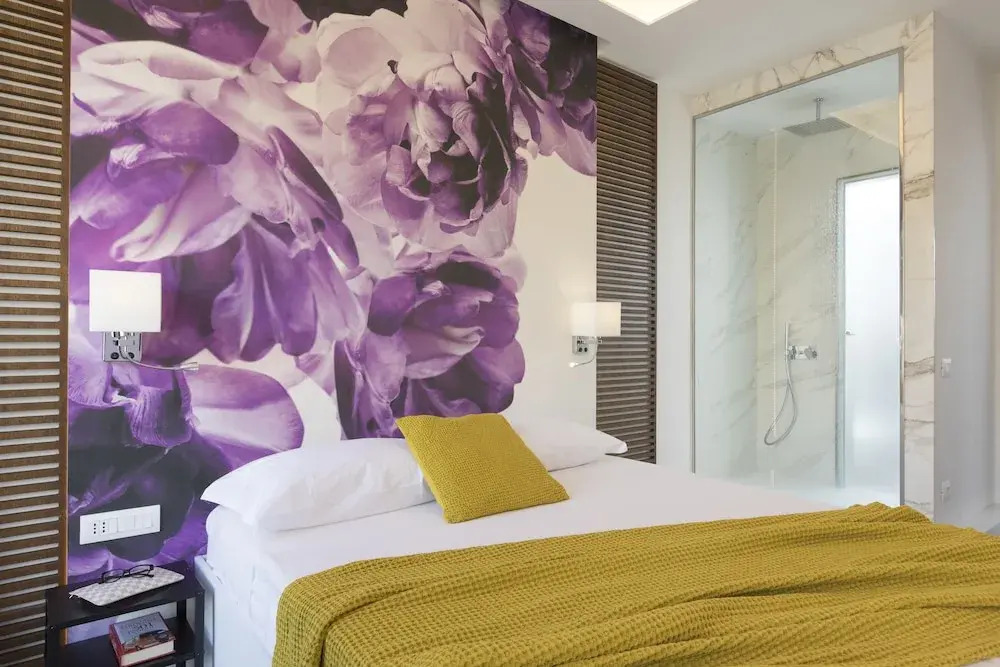 Vista Suites - Piazza Yenne