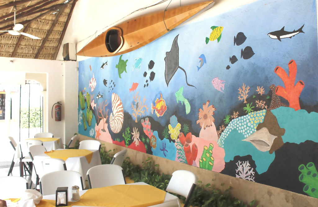 Hotel Arrecife Huatulco Plus