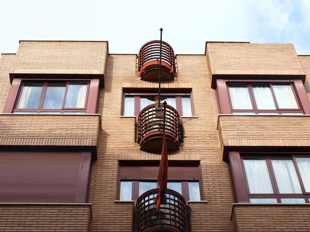 Stylish City Apartamentos