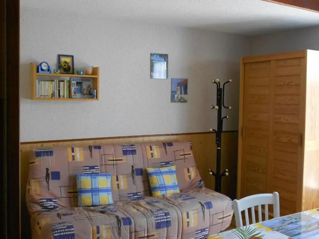 Maison La Faute-sur-Mer, 1 pièce, 4 personnes - FR-1-476-9