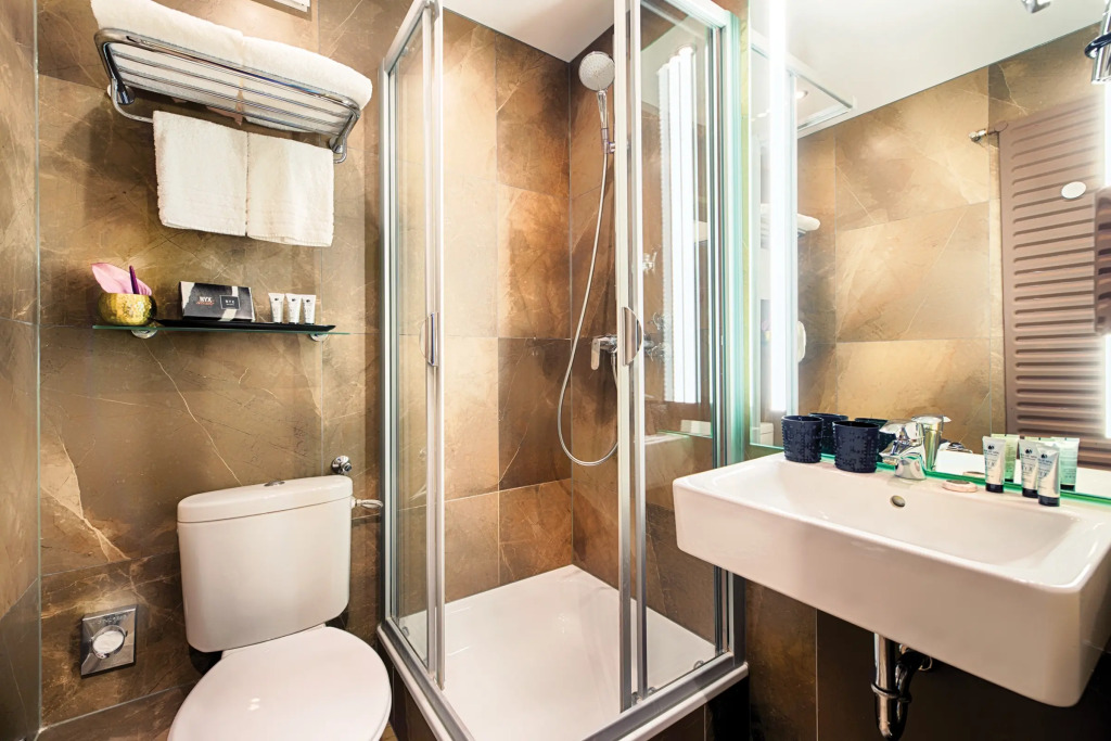 NYX Hotel Mannheim by Leonardo Hotels