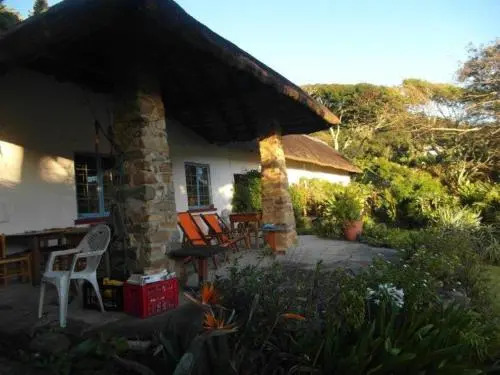 The Lodge on the Beach