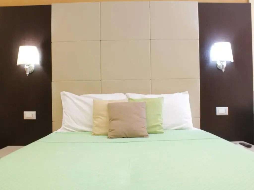 Candia Inn Vatican