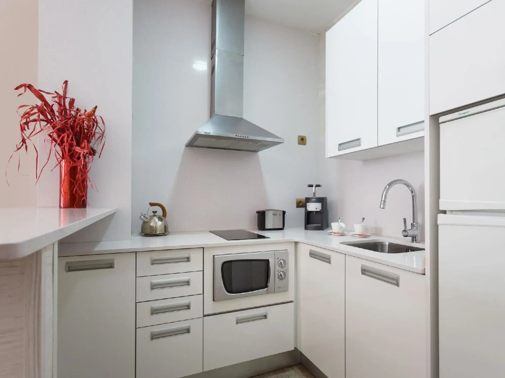Aparthotel Rambla108