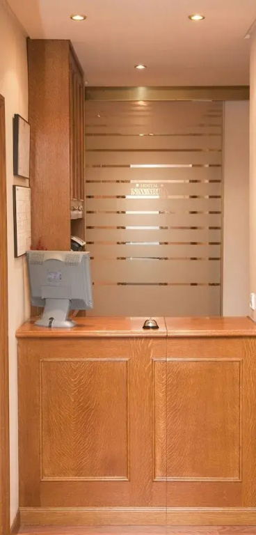 Hostal Navarra