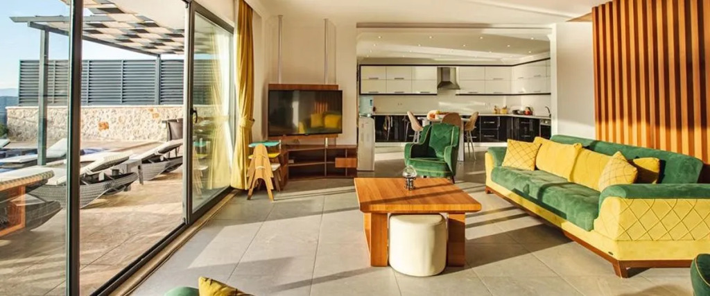 Villa Grey