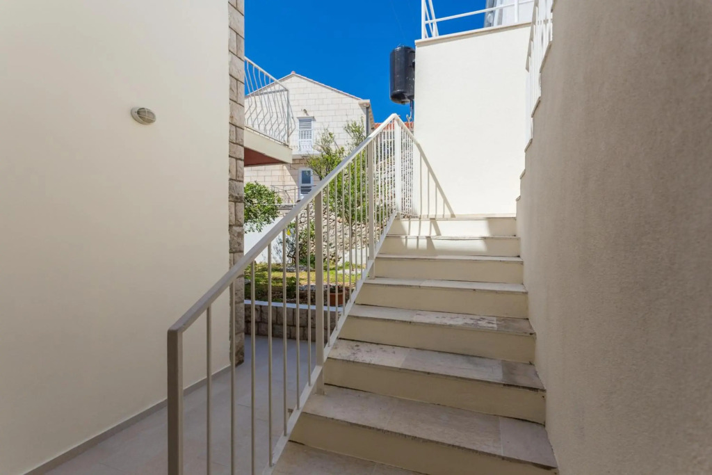Apartment Jakov i Lucija - Free parking