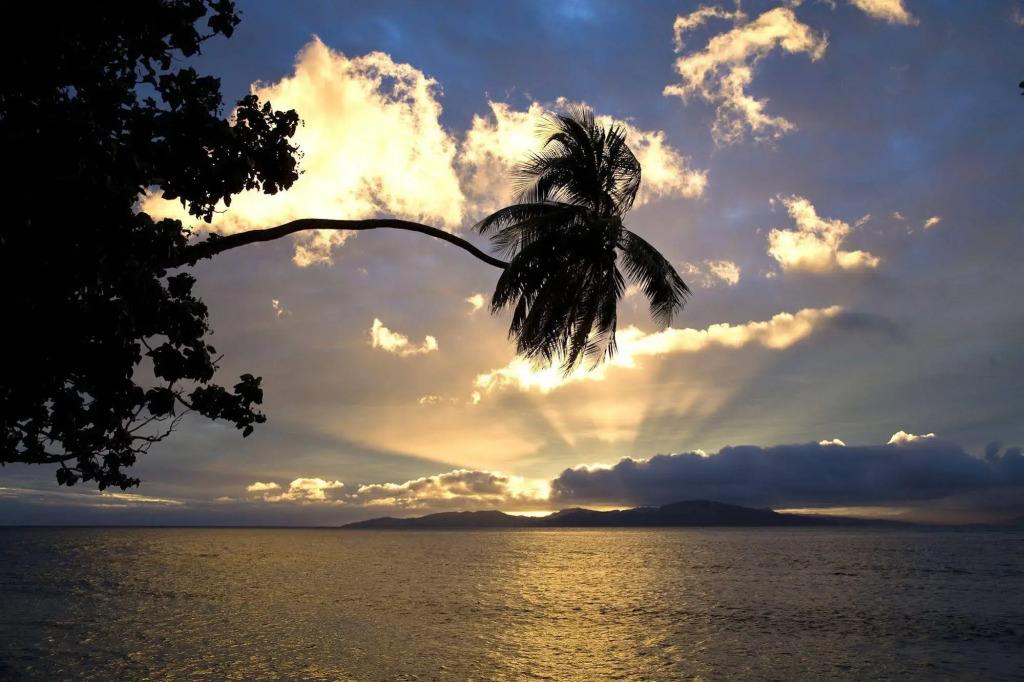 Garden Island Resort