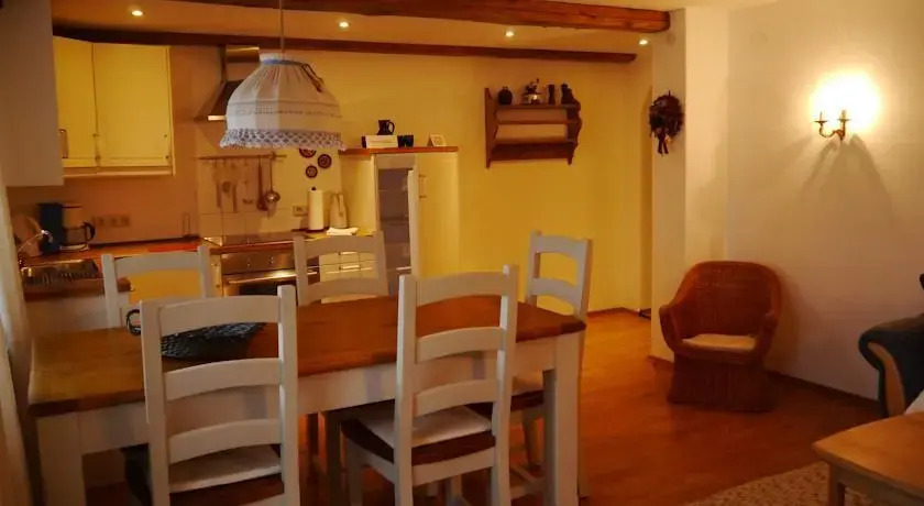 Landhaus Loipe