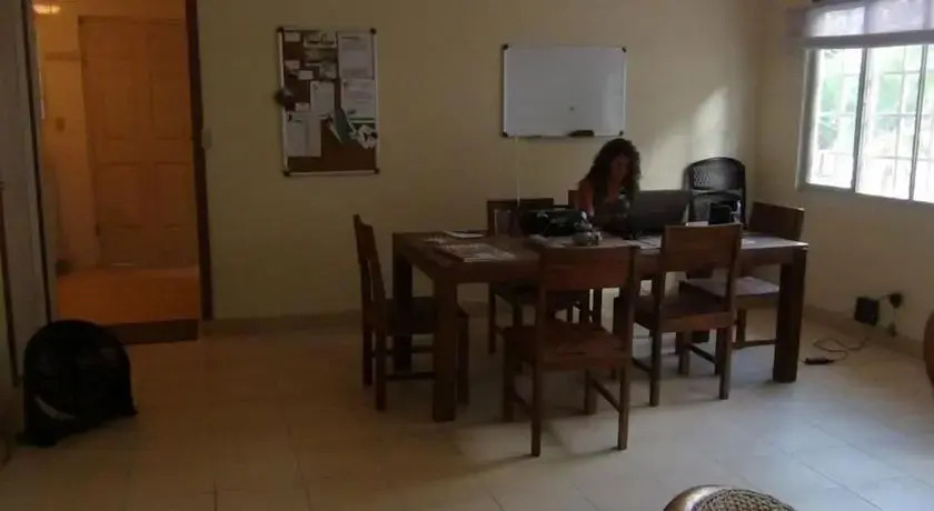 Spanish in the City - Panama