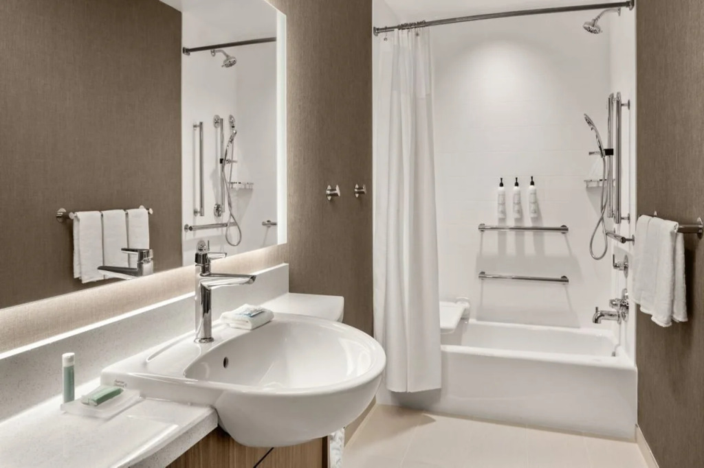SpringHill Suites by Marriott Menomonee Falls