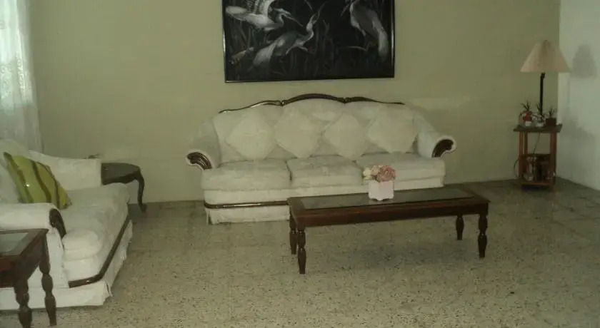 Casa Boca del Rio