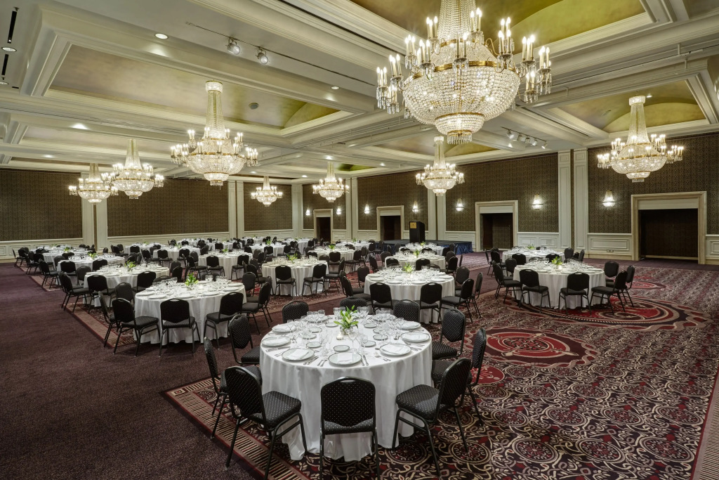 InterContinental Buenos Aires by IHG