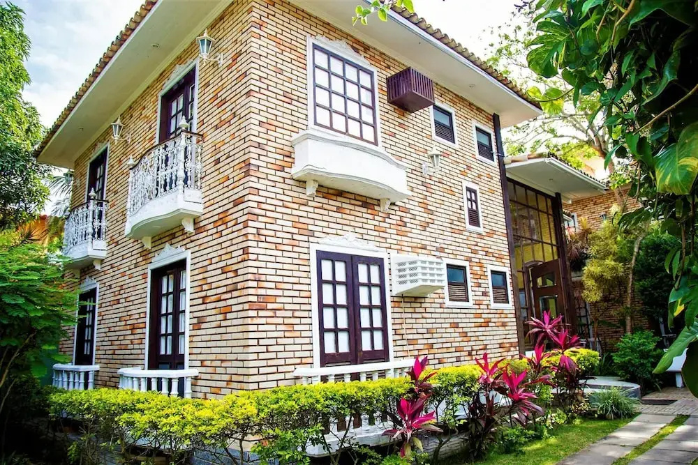 Pousada Casa da Praia Búzios
