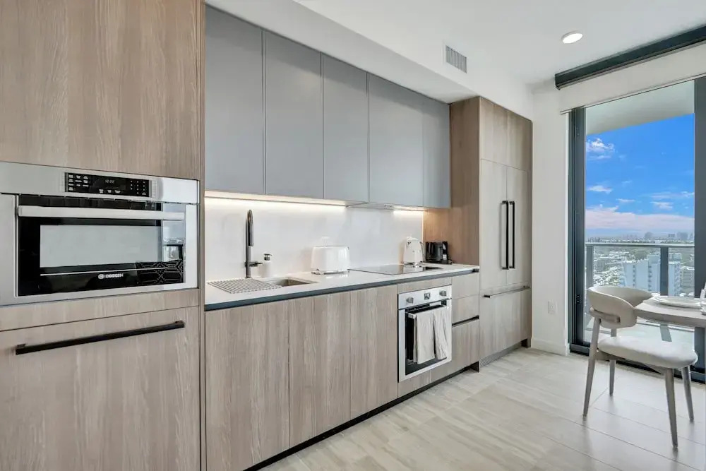 72 Park by Nomada Residences