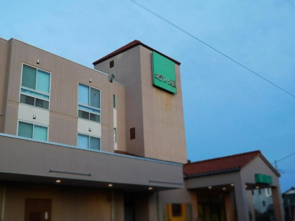 Hotel Kuki