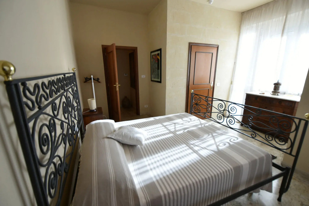 B&B "Lo Straniero"