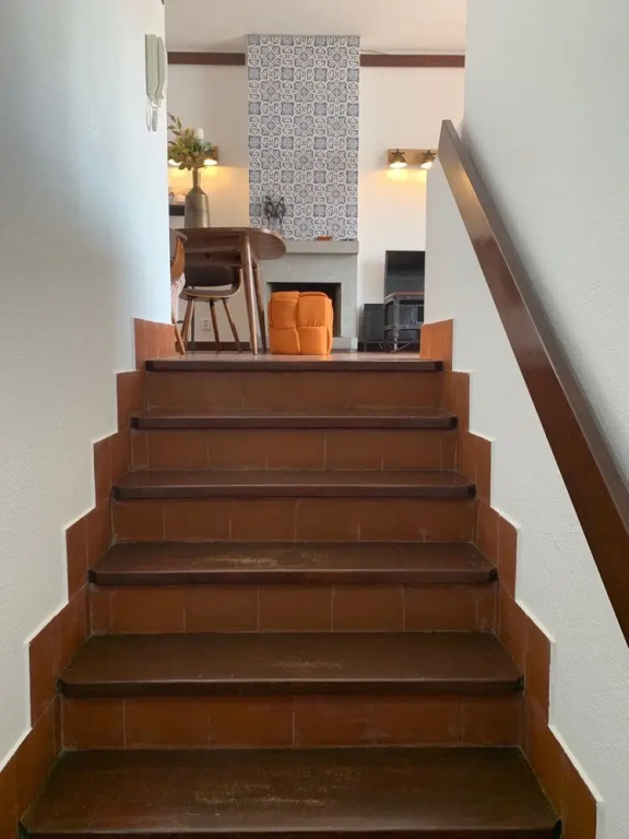 Charming old town apartment Cascais