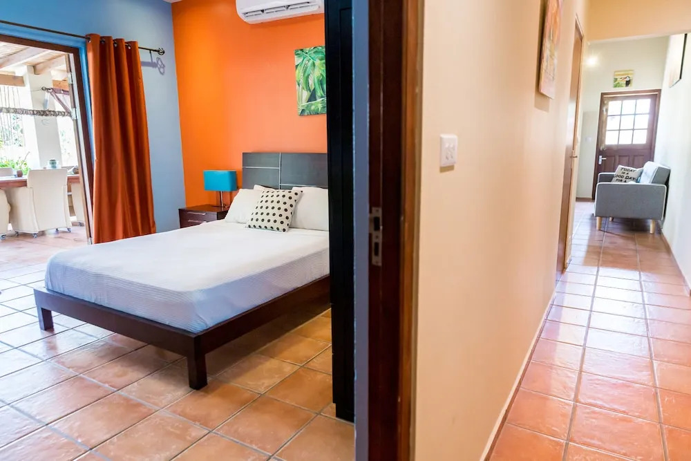 Little Jungle Apartments Aruba