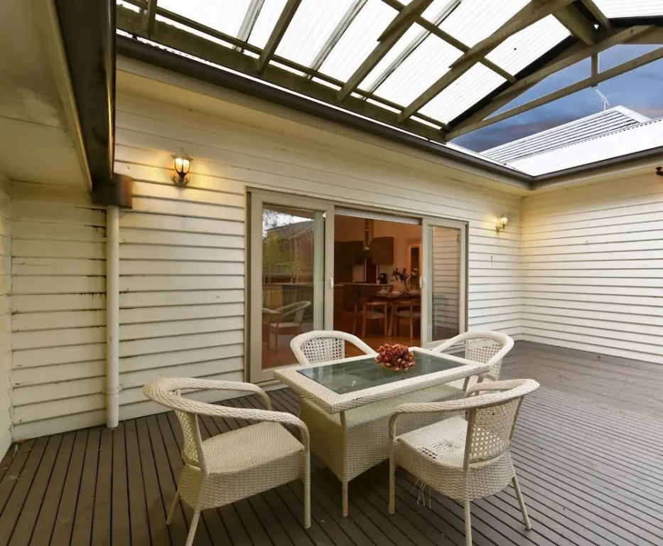 Balwyn Houses