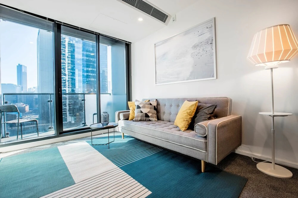 Southbank CR. Hotel Apartment