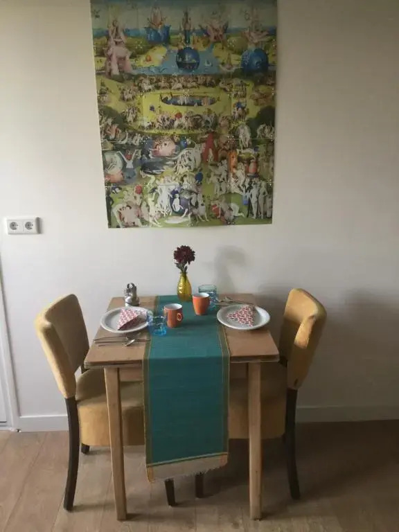 B&B ´t Hof van Kessel