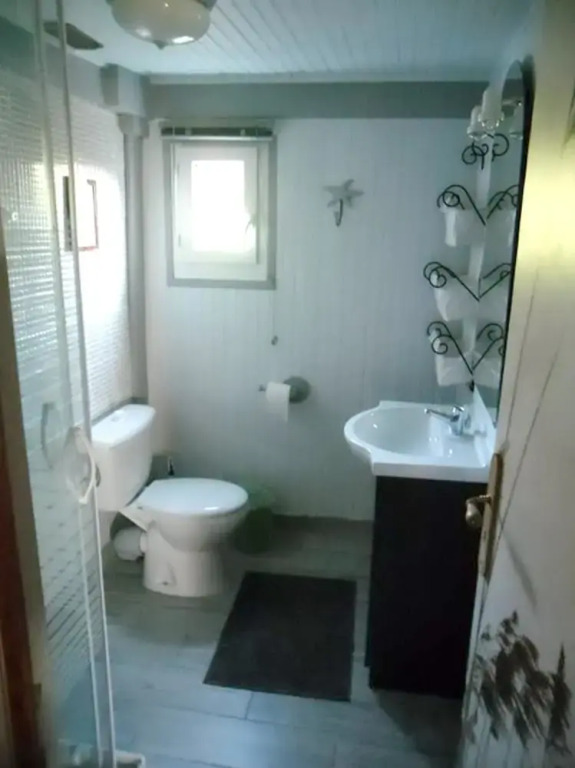 Chalet With one Bedroom in Dives-sur-mer, With Wonderful sea View, Enc