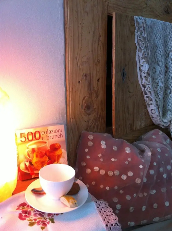 B&B Alba Sul Lago