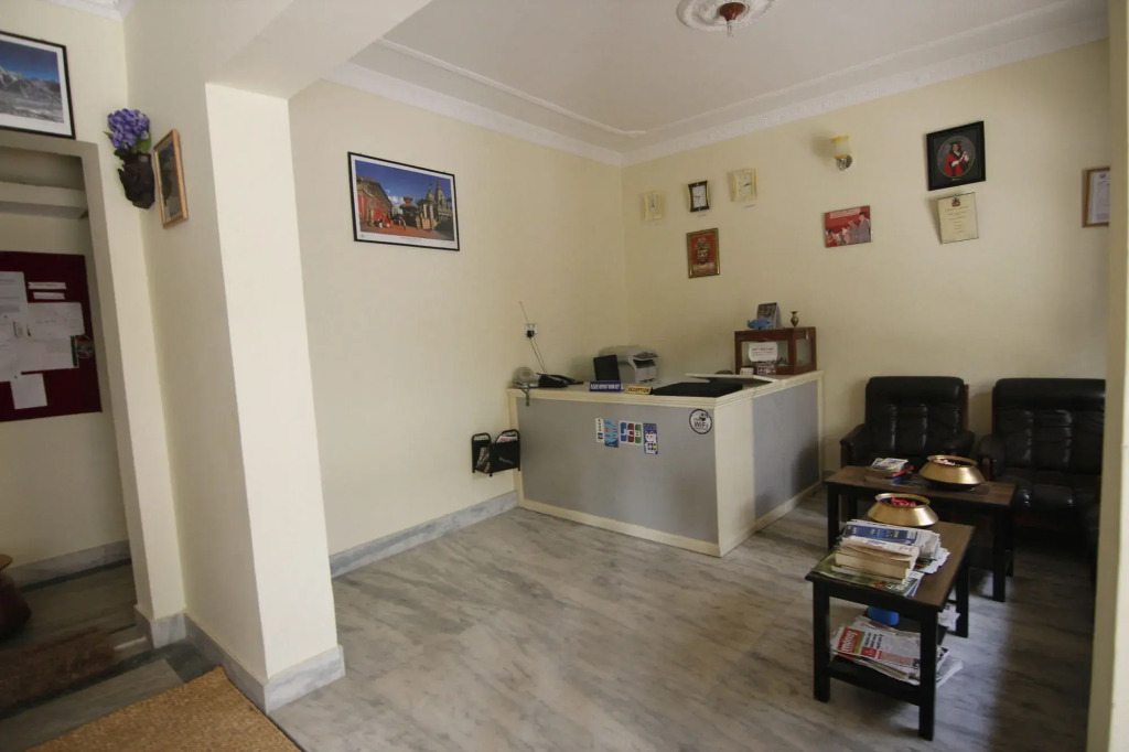 Dipankara Holiday Home