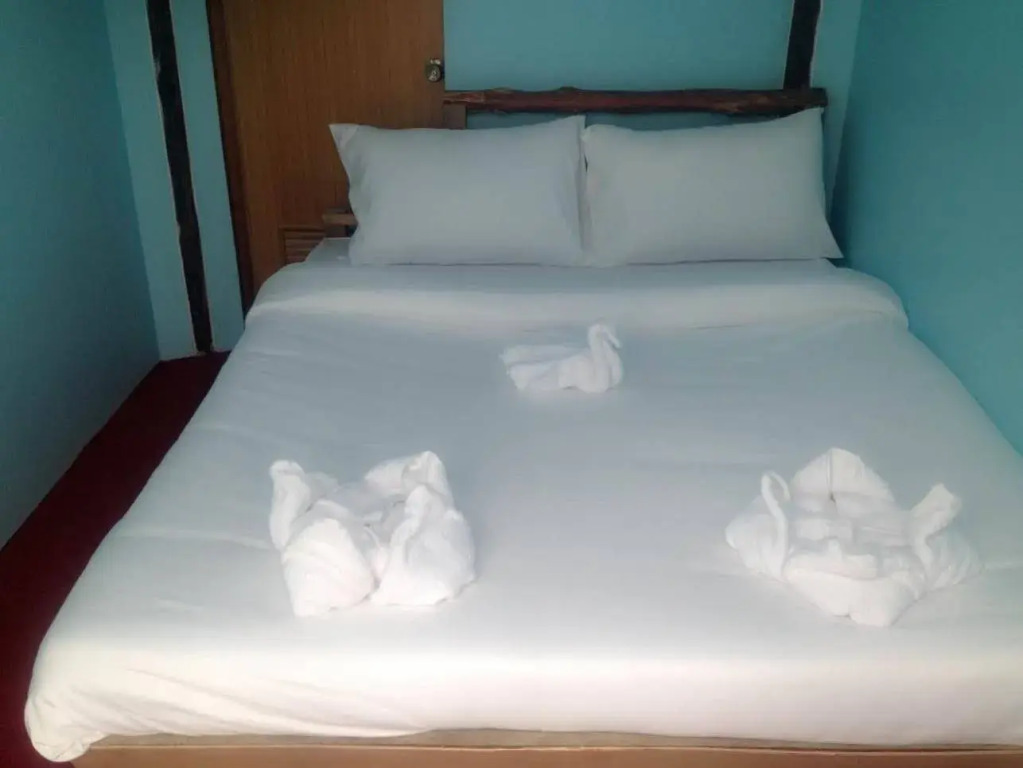 Raklay Homestay