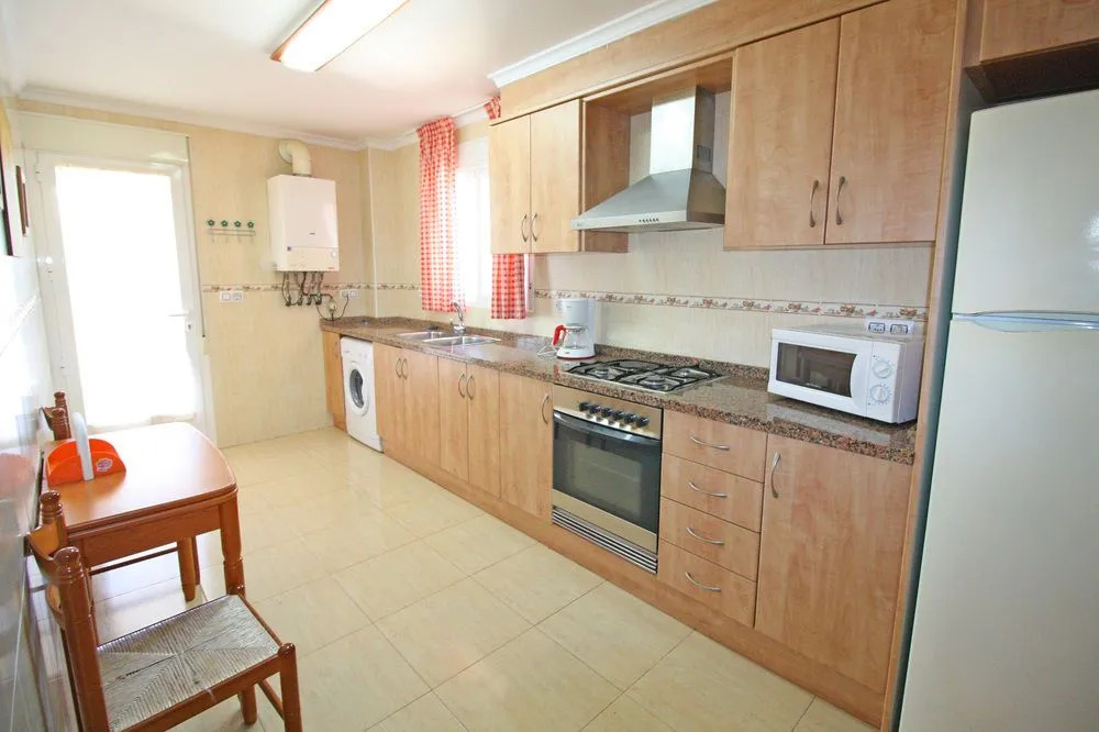 Villa Bajamar by Interhome