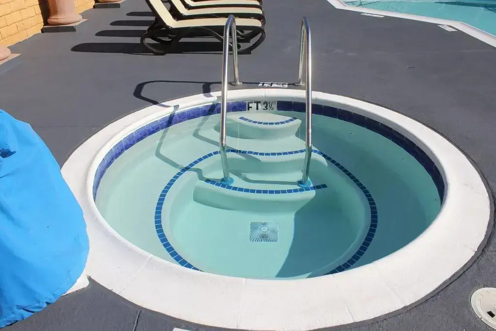 Stanford Inn & Suites Anaheim