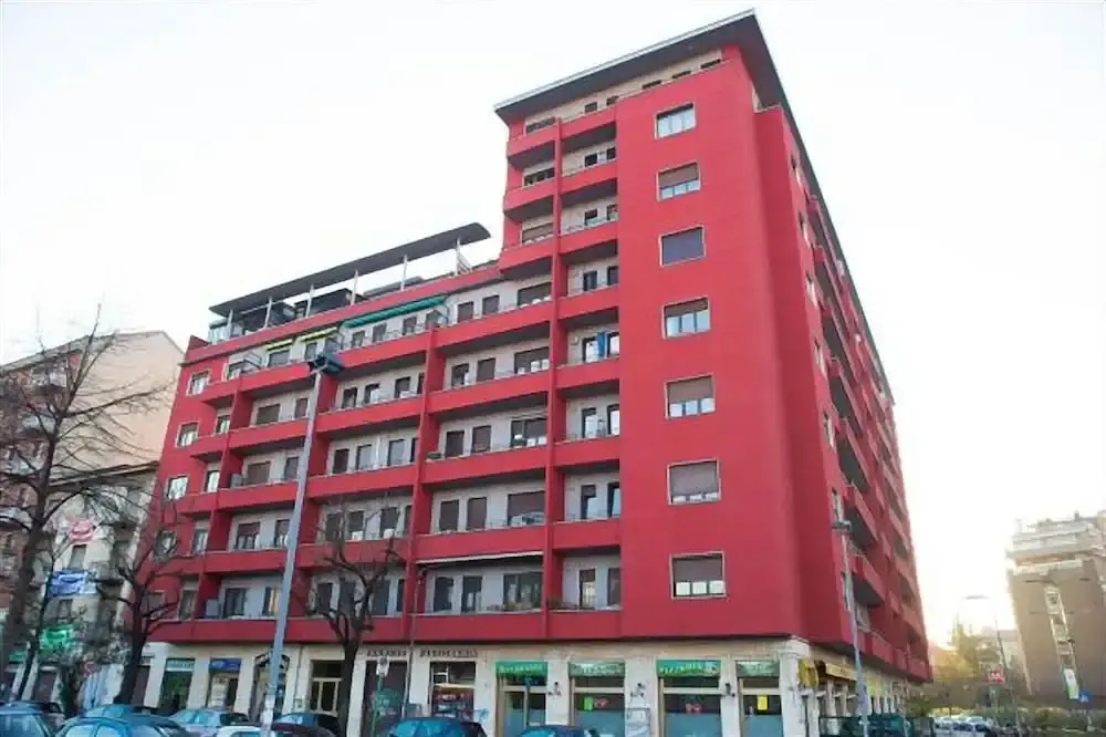 Fornari