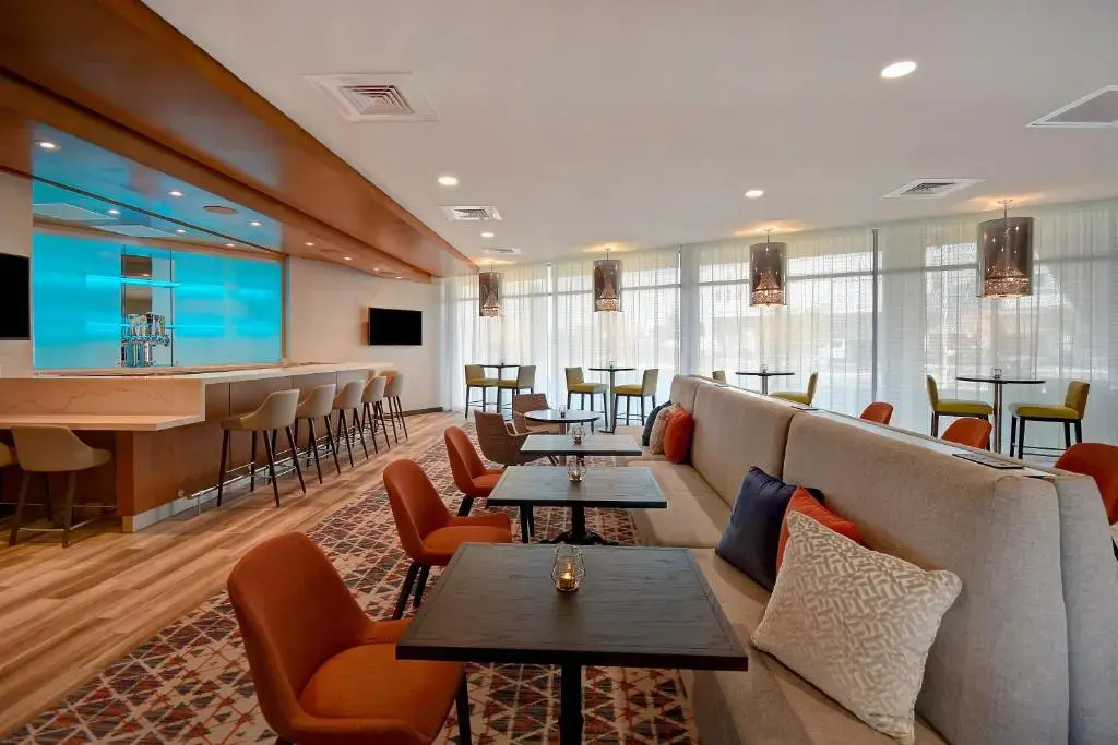 Home2 Suites by Hilton Las Vegas Convention Center - No Resort Fee